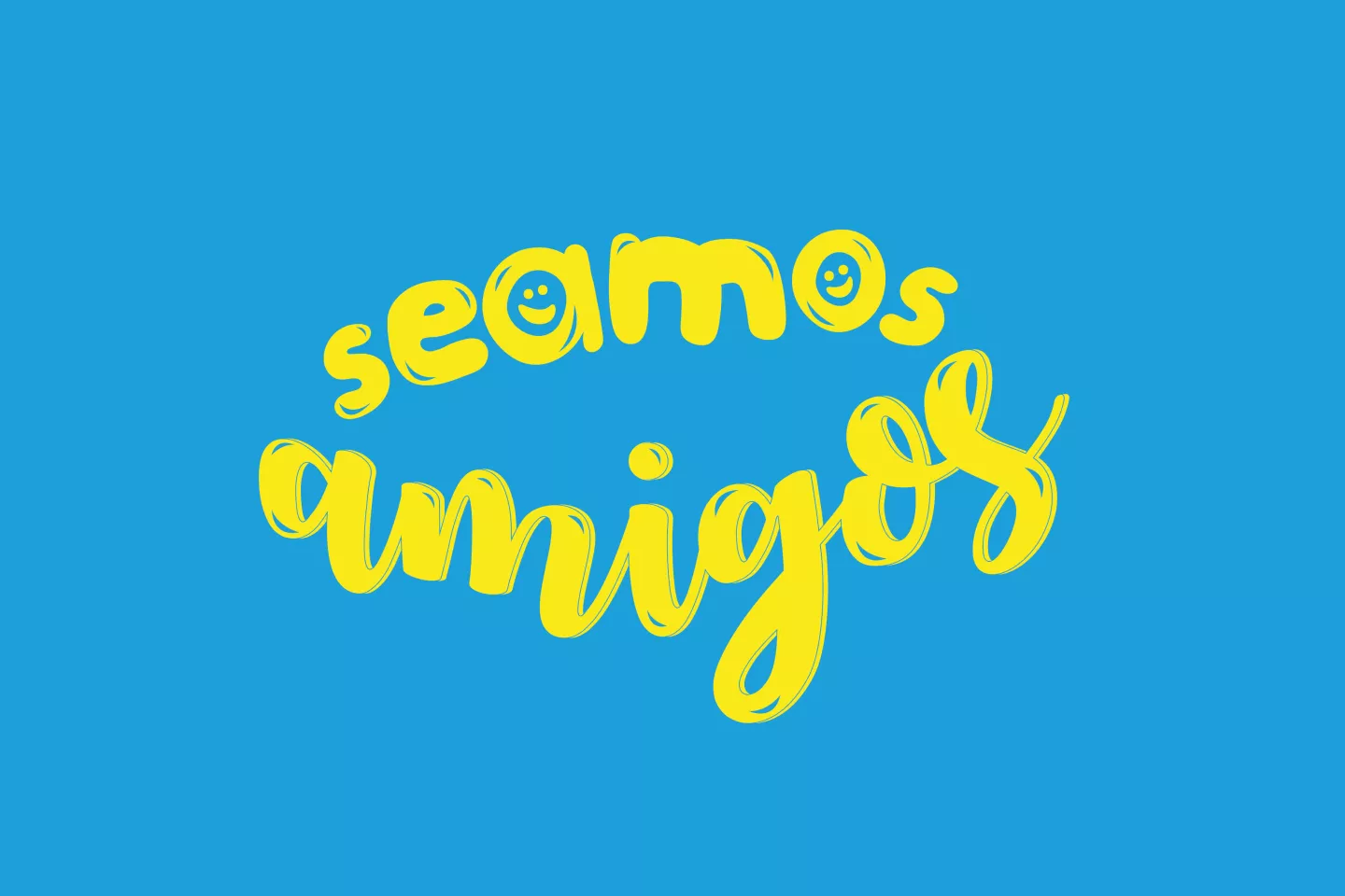 Seamos Amigos